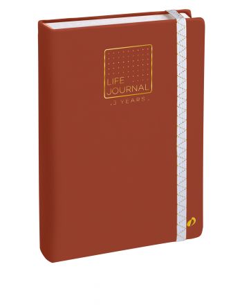 Notebooks Permanent LJ